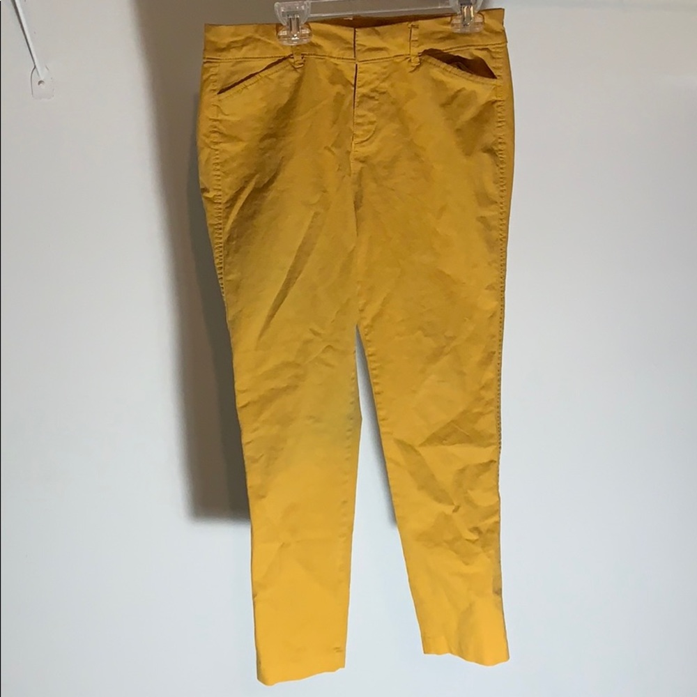 Old Navy Pixie Jeans